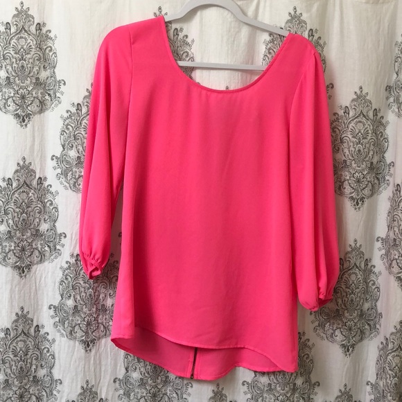 Michael Kors Blouse - Picture 2 of 4